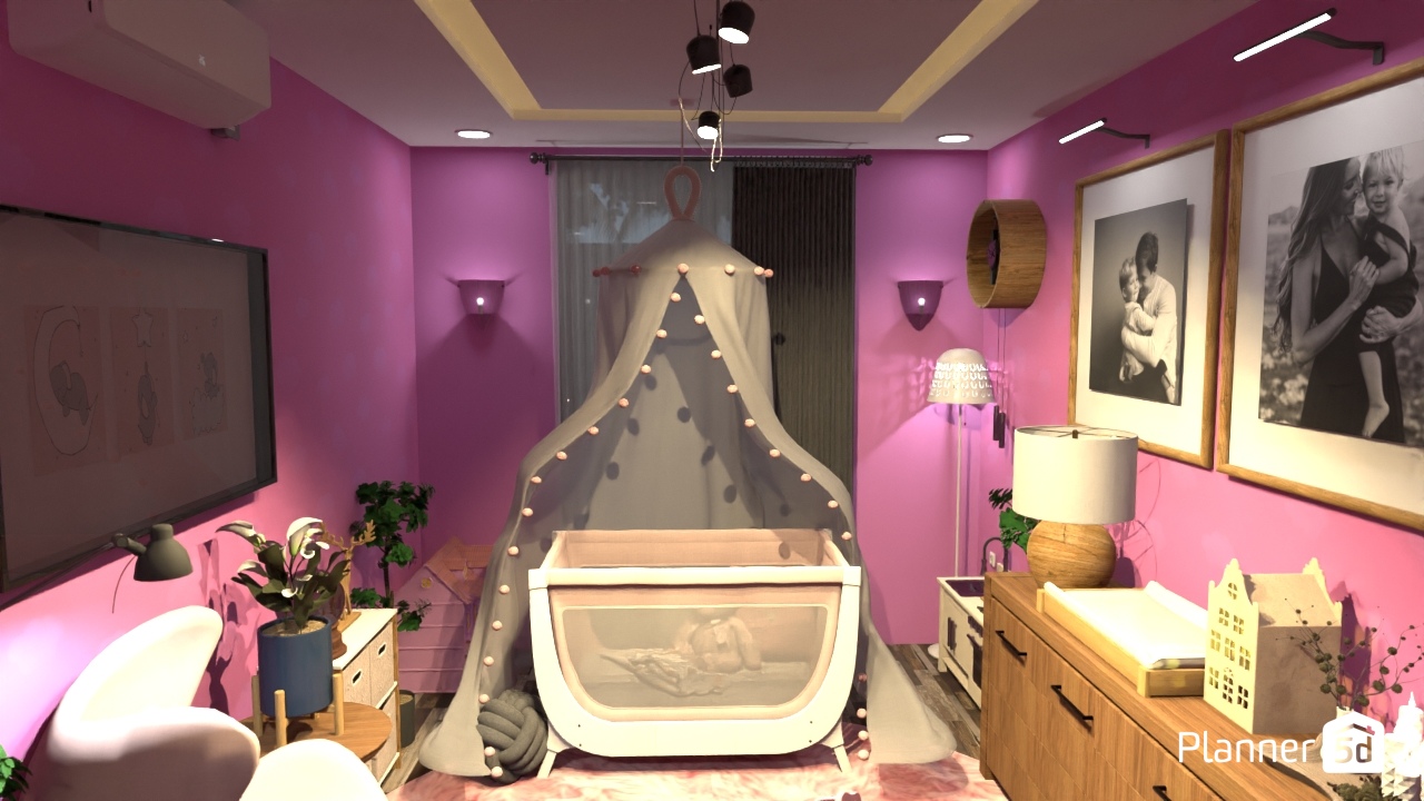 Modern House (Renovation) #21898038 by iwan Ari