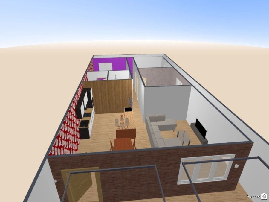 casa silvana #3101128 by User 124675435