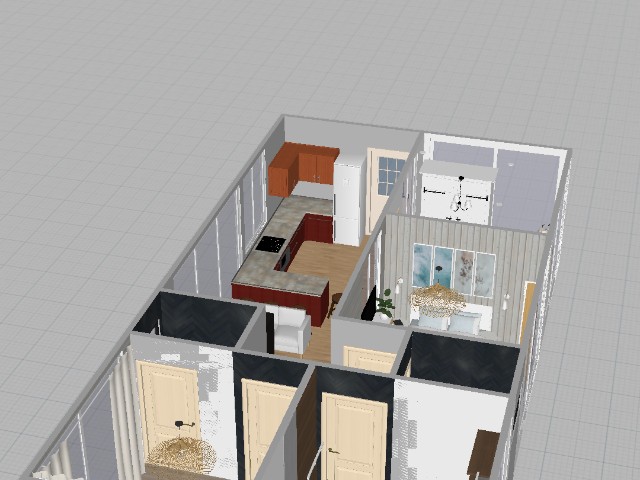 Proyecto #1 #25910600 by Qomodin X