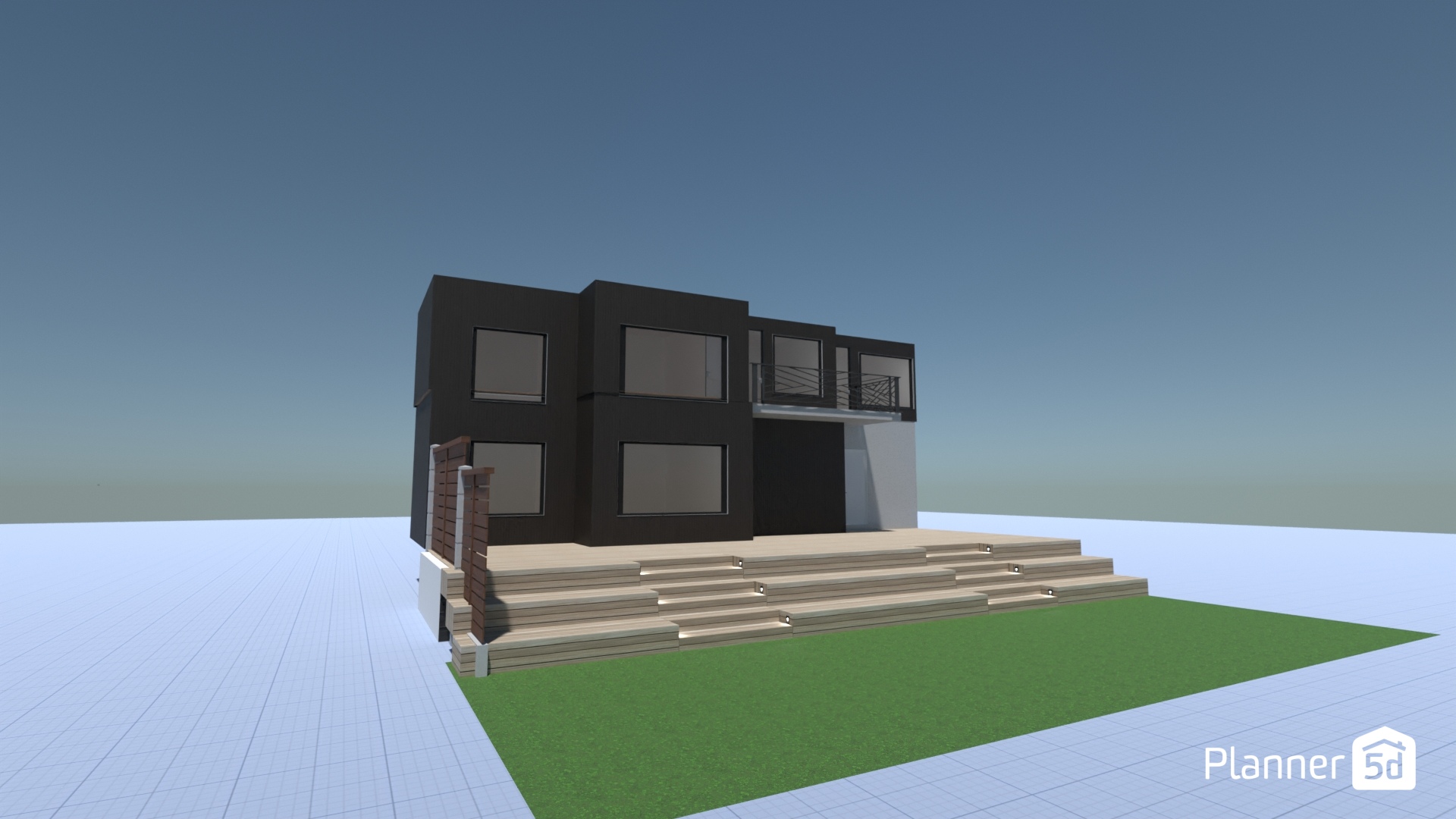 ParonBerget Stair Adjustment - FINAL #25791308 by Israel Green-Hopkins