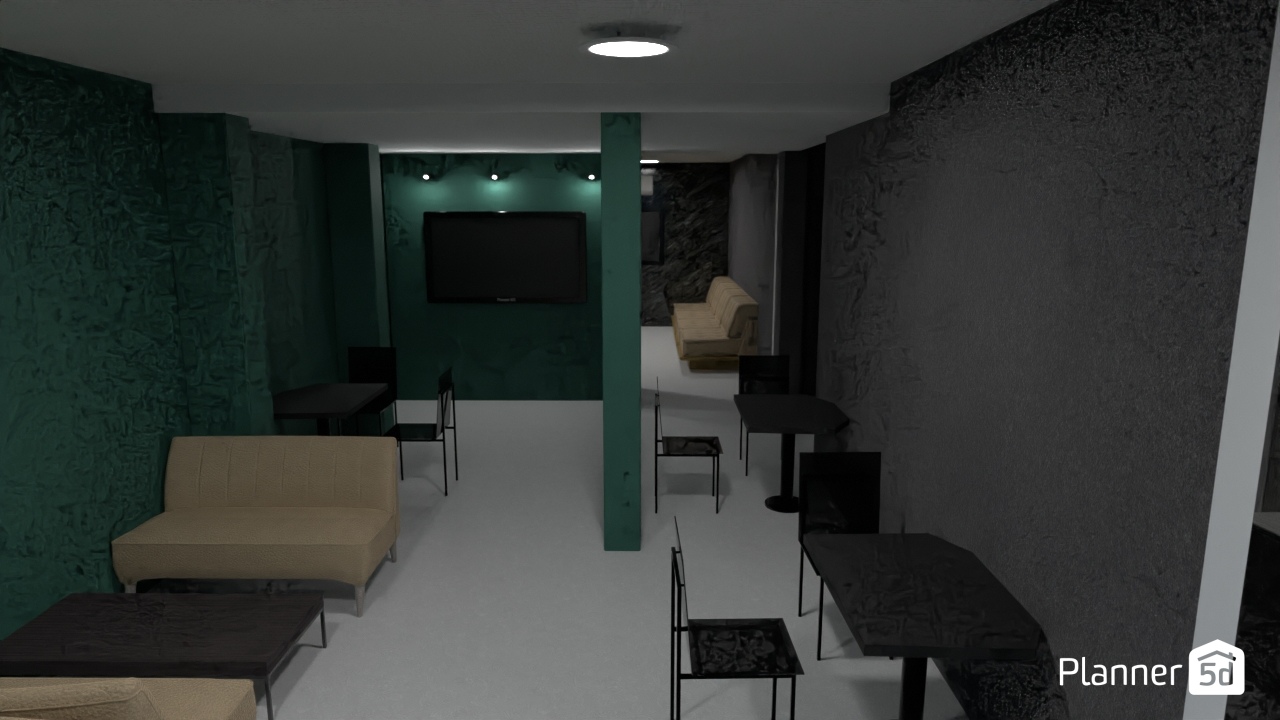 Urbana #26153872 by Rennova