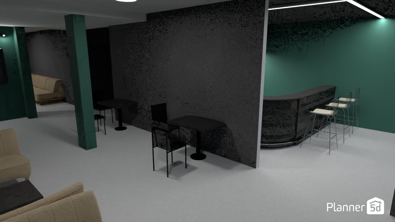 Urbana #26154160 by Rennova