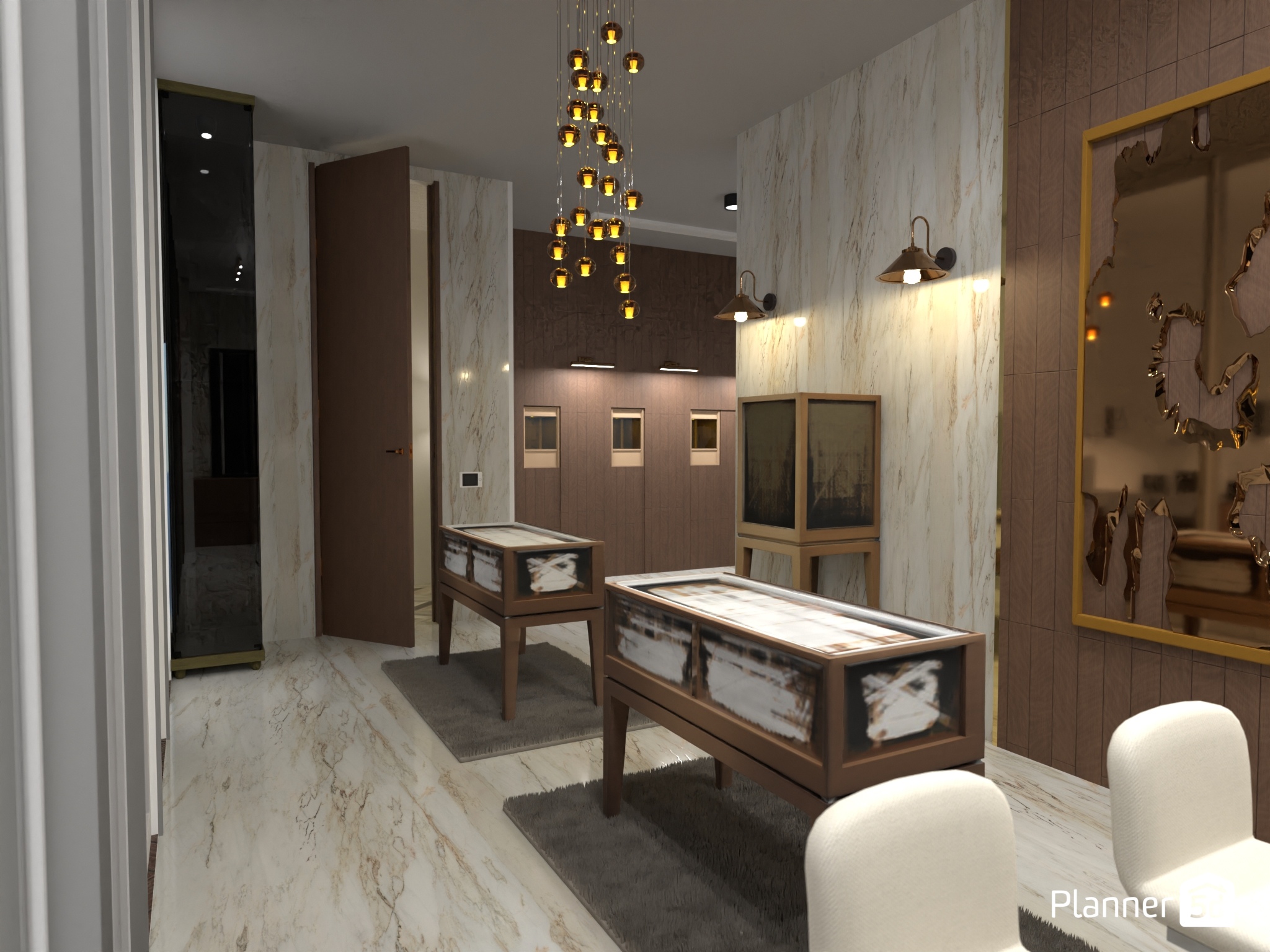 New Office 2025 #26085032 by Adam Alayof