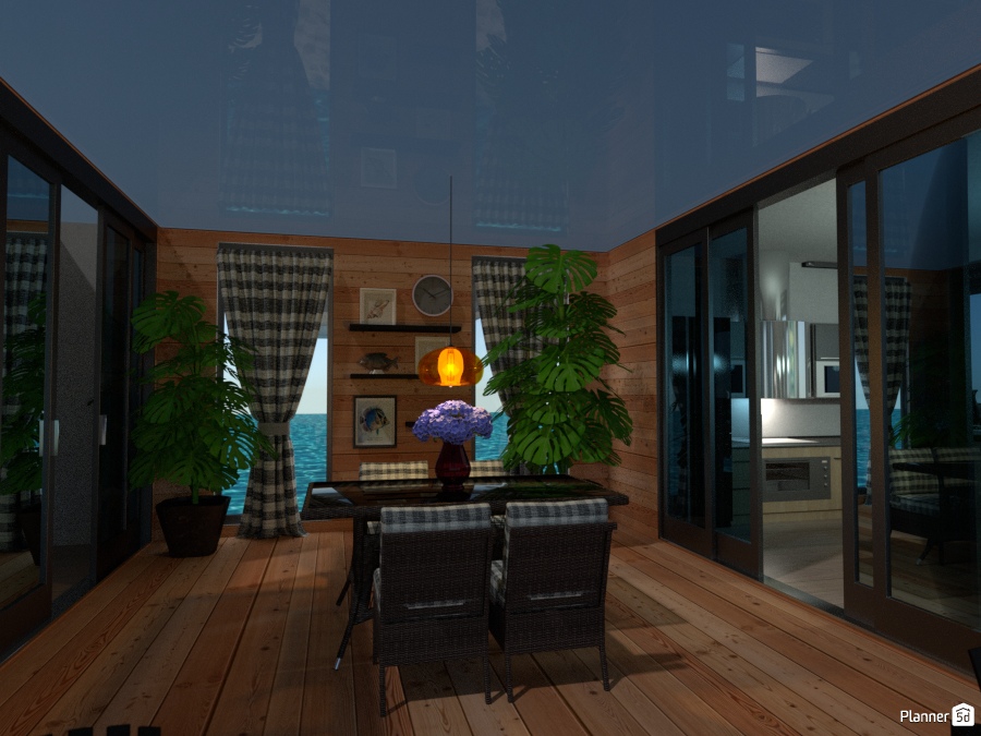 Casa al Mare #1893150 by Micaela Maccaferri