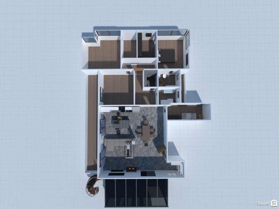 my house #4108716 by angelo pane