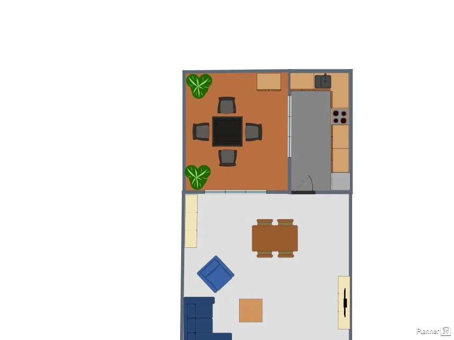 casa #2987816 by Anonymous