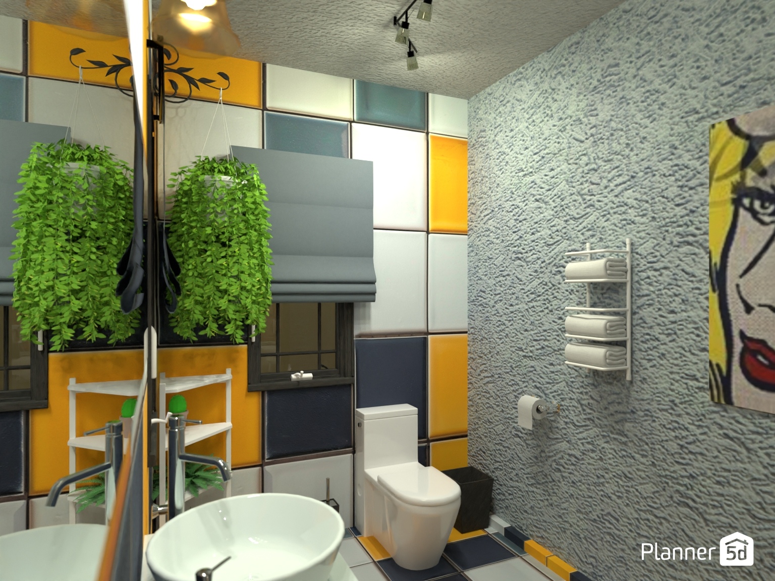 CASERIO DE MONTAÑA 1º CASA #23479523 by Yolanda Infante Garrido