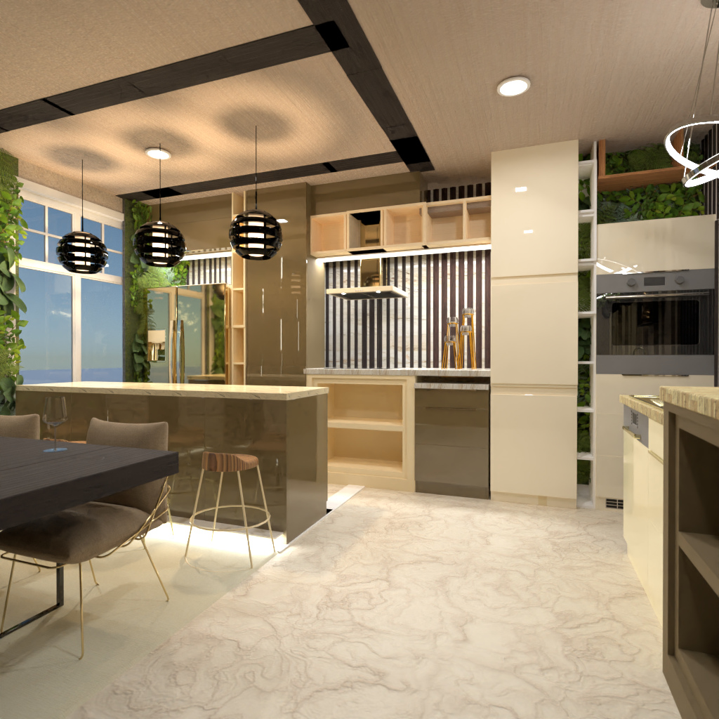 Luxury Gold #13733907 by Editors Choice