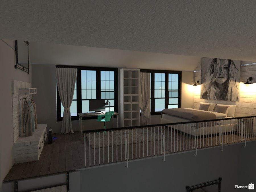 Desva`n #3483589 by Eat, Sleep, Design