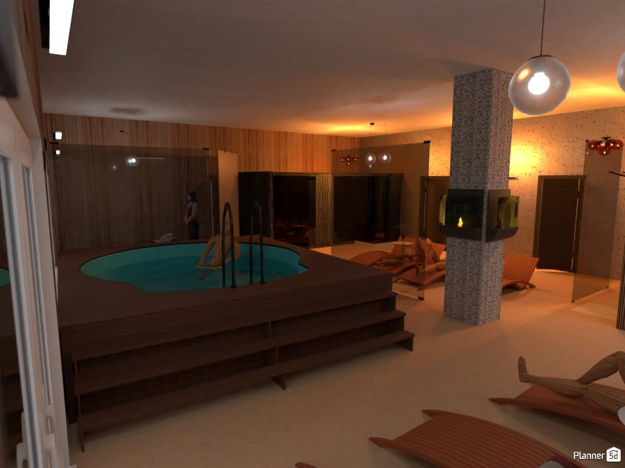 Sezione esterna Spa Pubblica #3547933 by Gaetano Percuoco Business Coaching, Progettazione Modelli di Business Innovativi