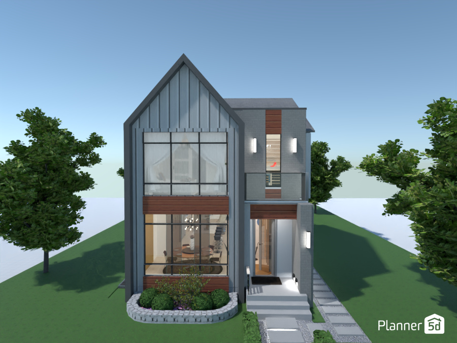 Common In-Fill #7347730 by Wing Yip Tomi Choi