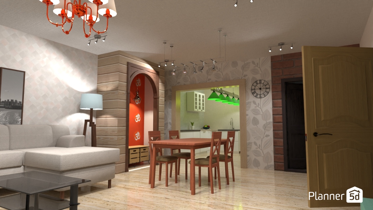 366 Bhera Enclave #23375026 by Hardik Kapoor