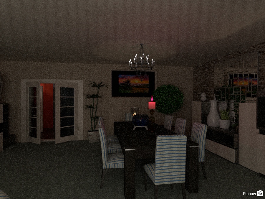 comedor #1519985 by ANGUS