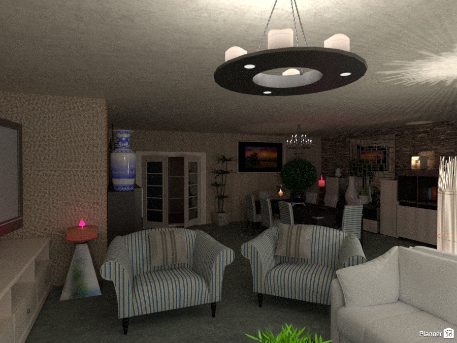 salon #1520010 by ANGUS