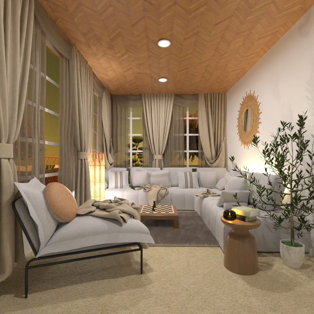 Sun room #13157619 by Editors Choice