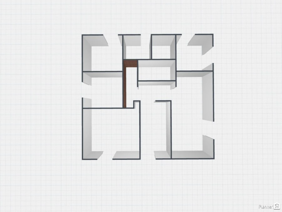 Casa #3075552 by User 80648864