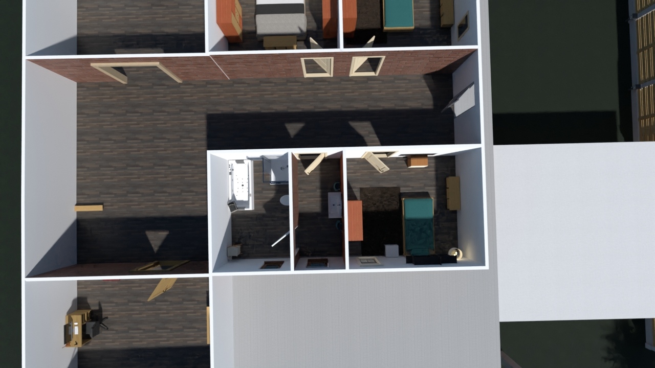 proyecto 1 mat construcc #23031482 by mateoooo