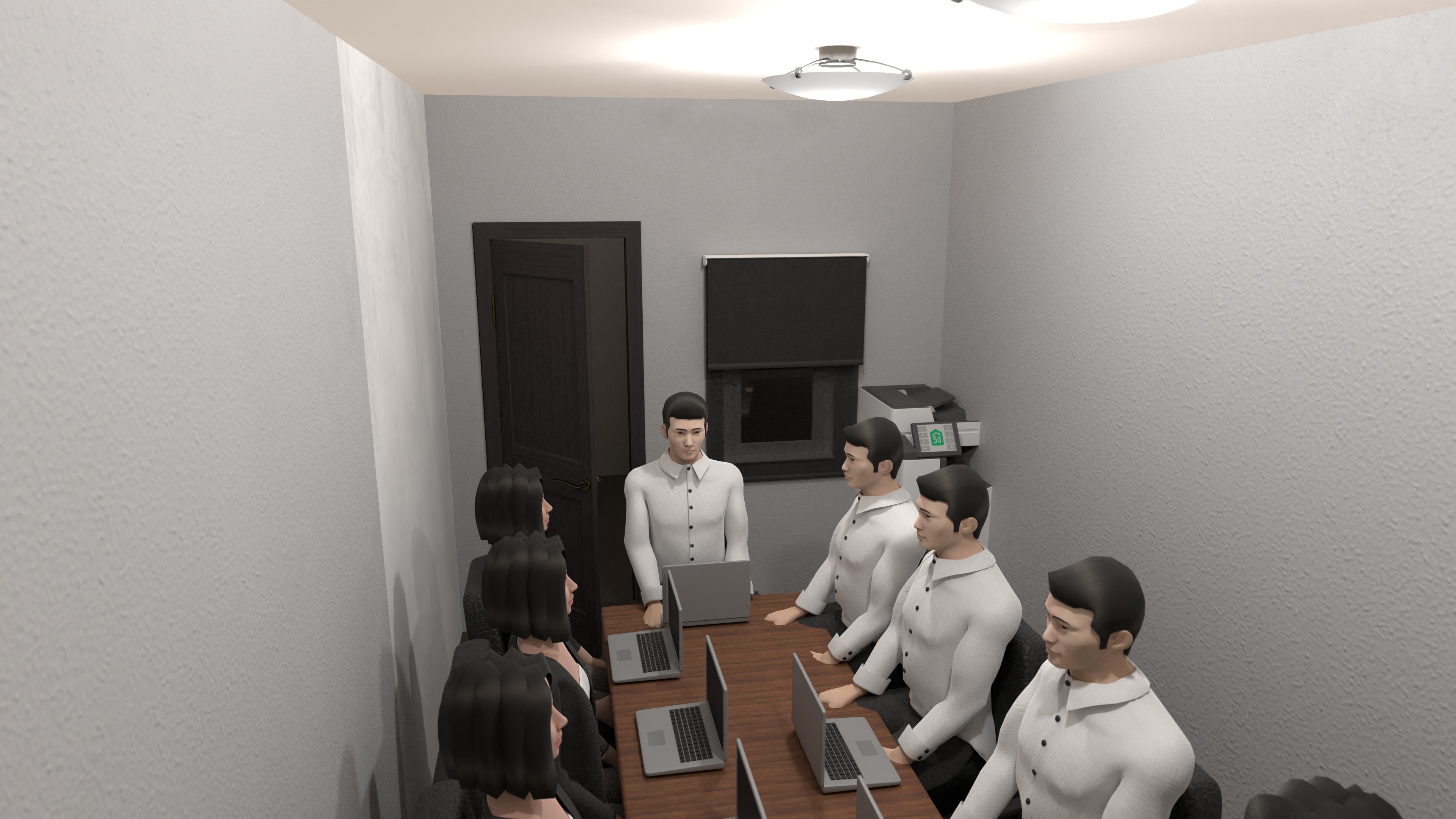 Project #9 #23472675 by User 153234842