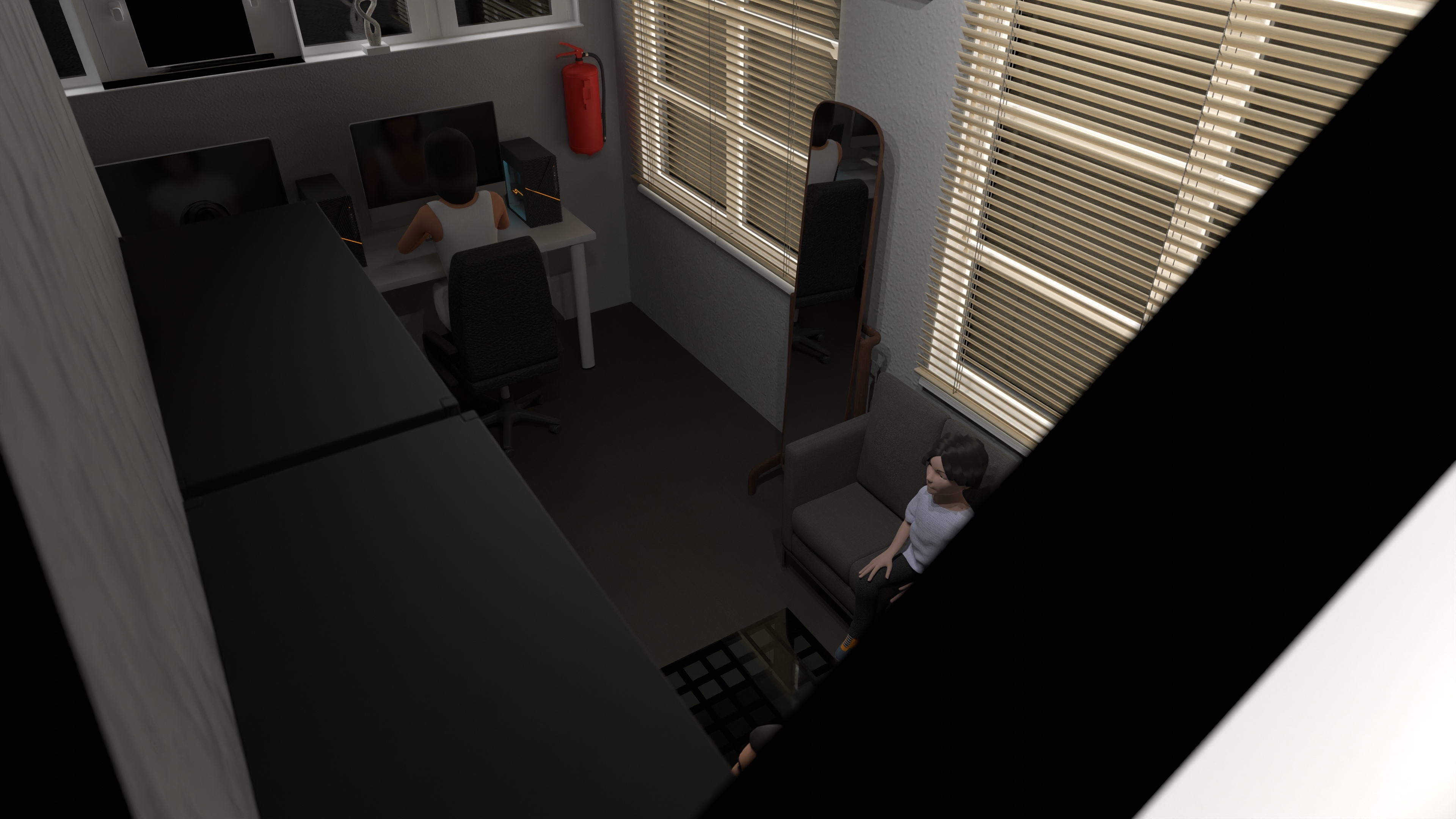 Project #9 #23472715 by User 153234842