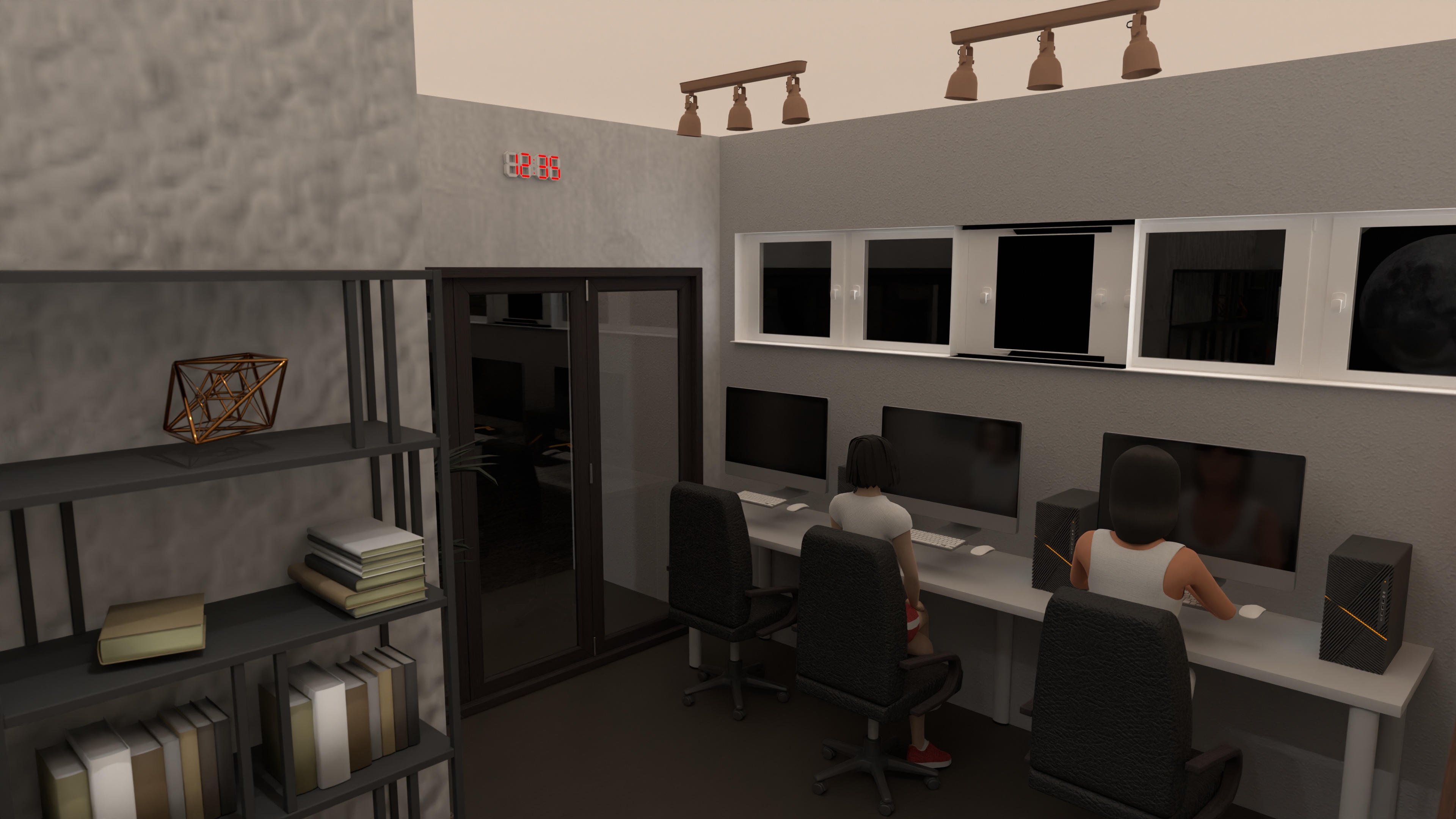 Project #9 #23472739 by User 153234842