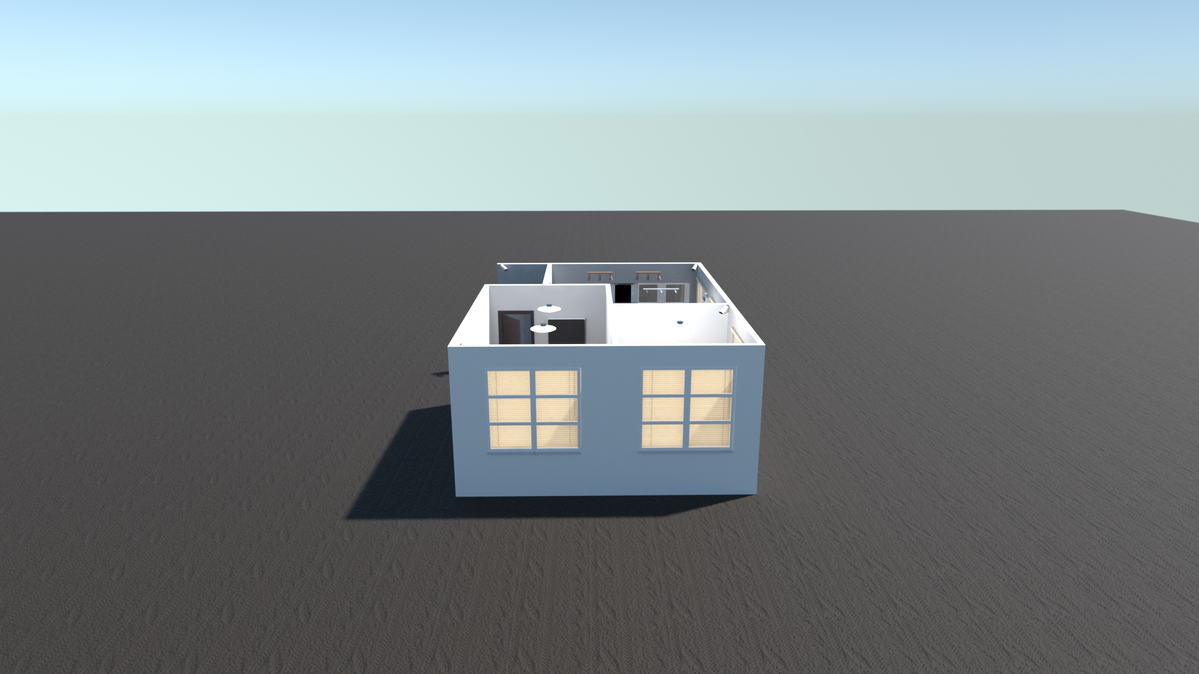 Project #9 #23472779 by User 153234842