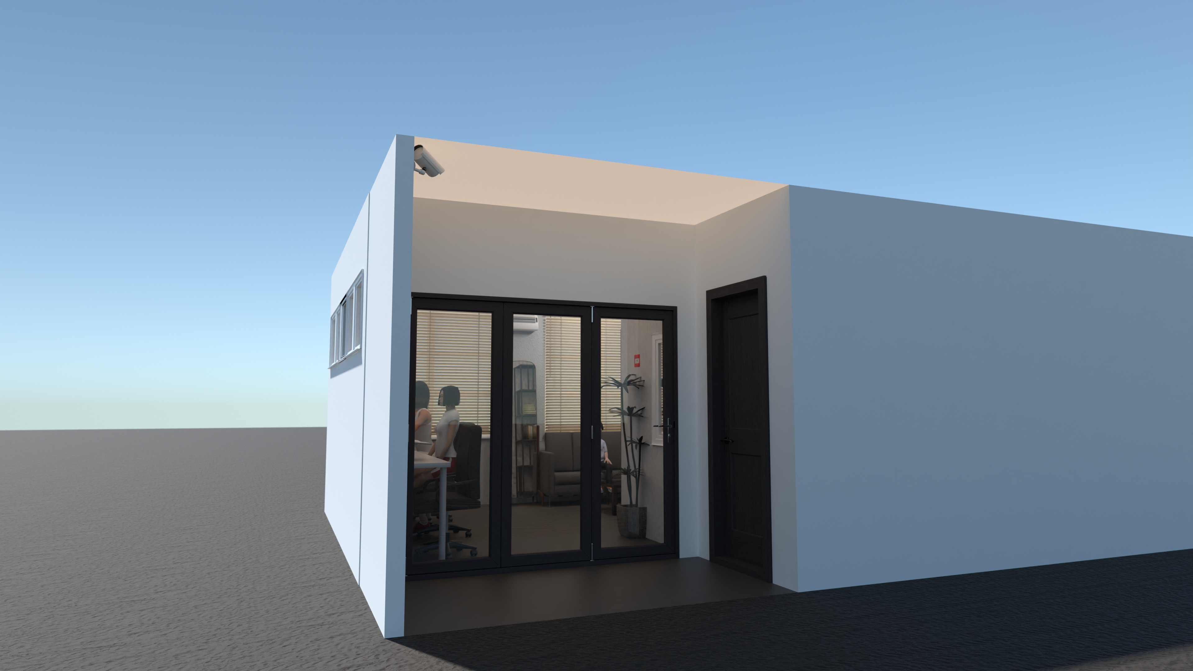 Project #9 #23472823 by User 153234842