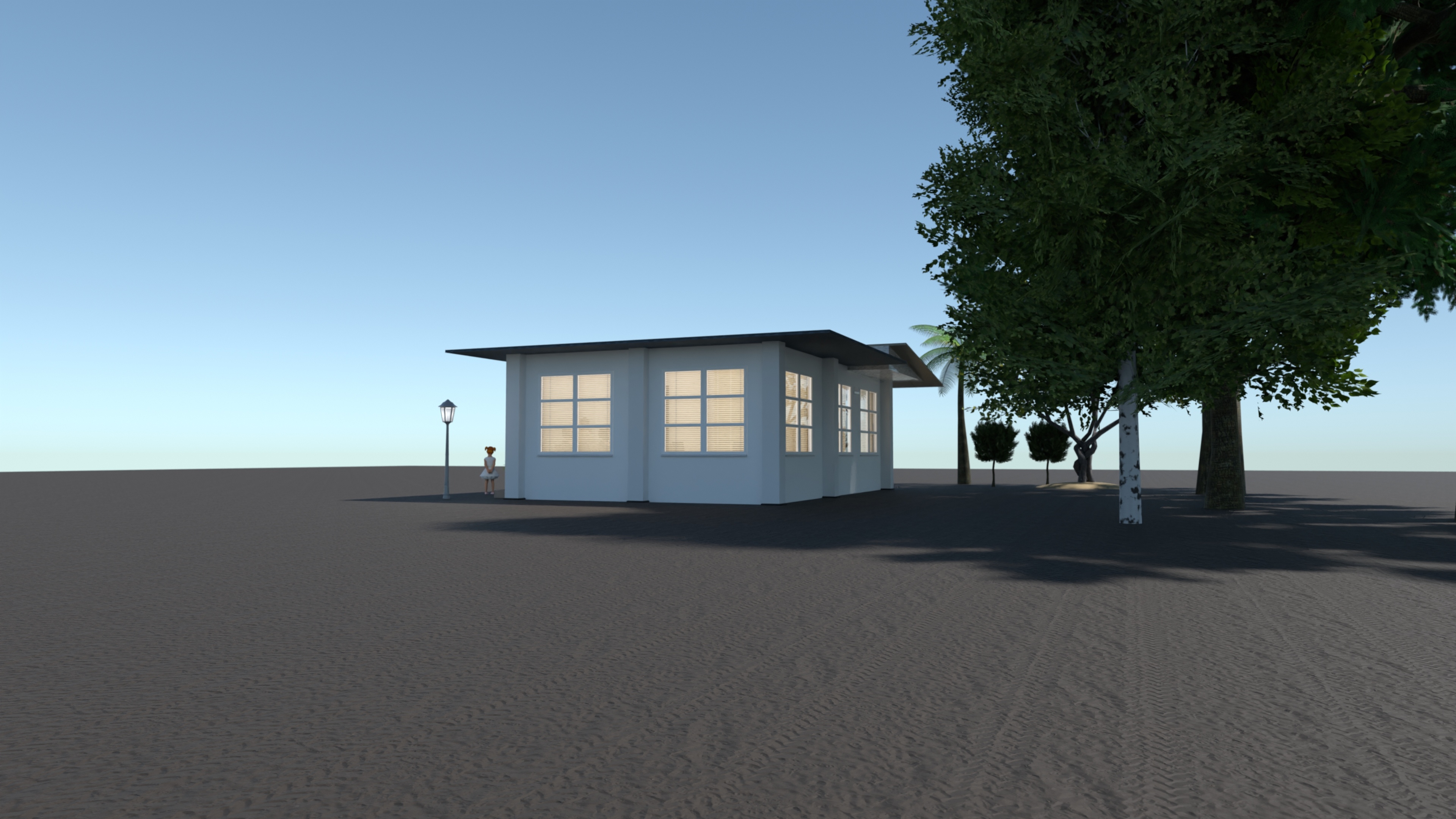 Youth Center #23476435 by User 153234842