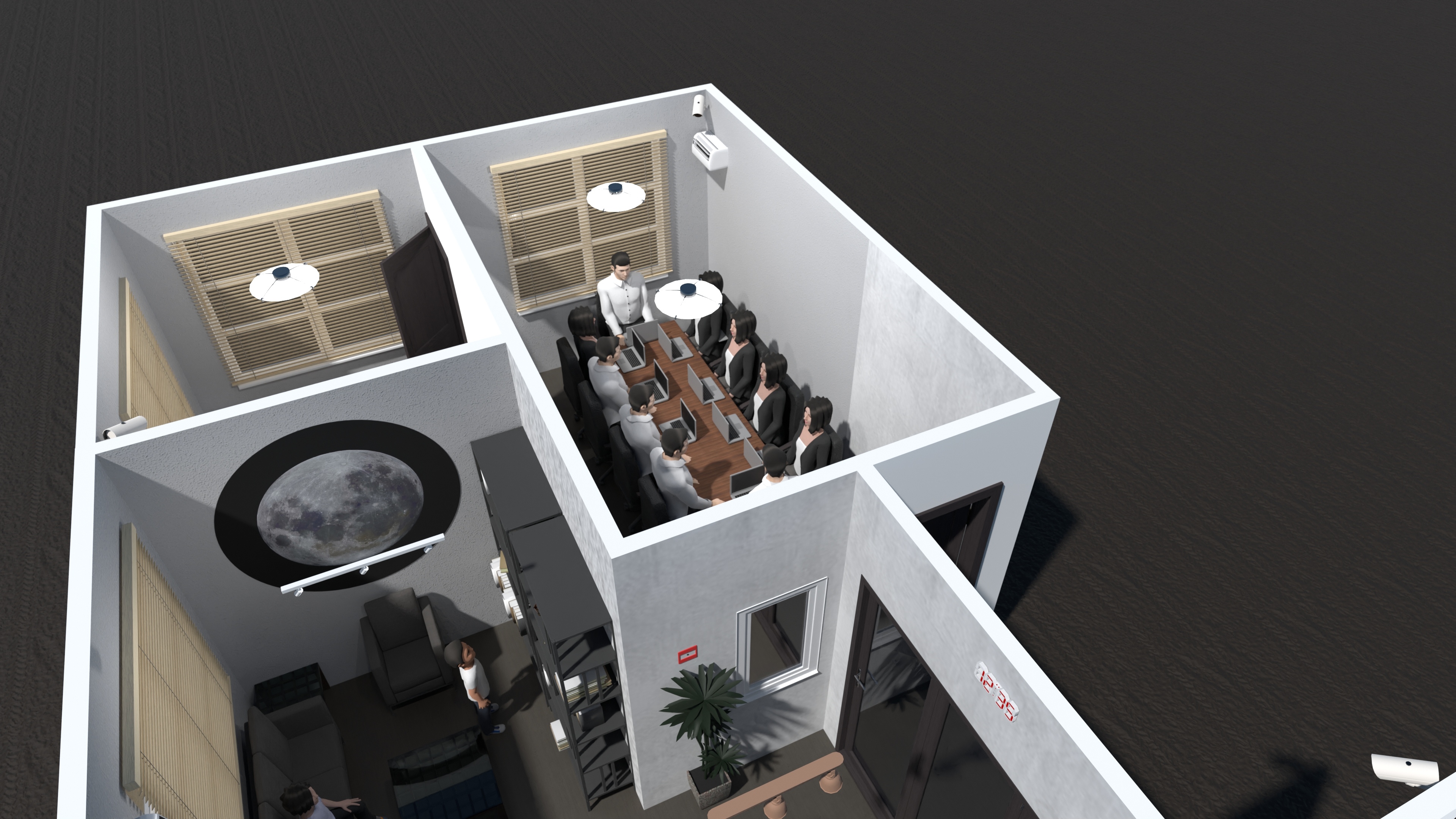 Project #9 #23472415 by User 153234842