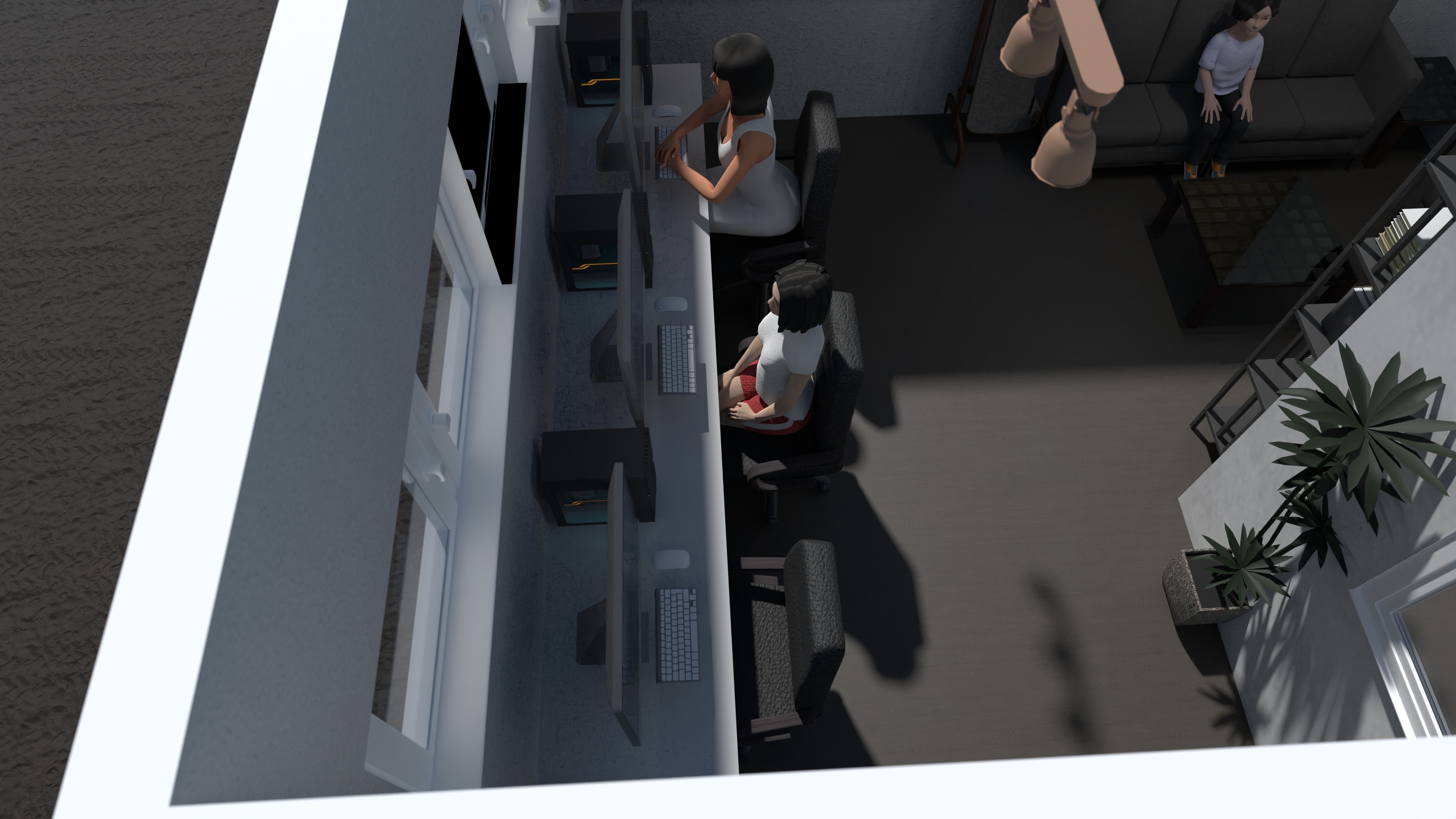 Project #9 #23472475 by User 153234842