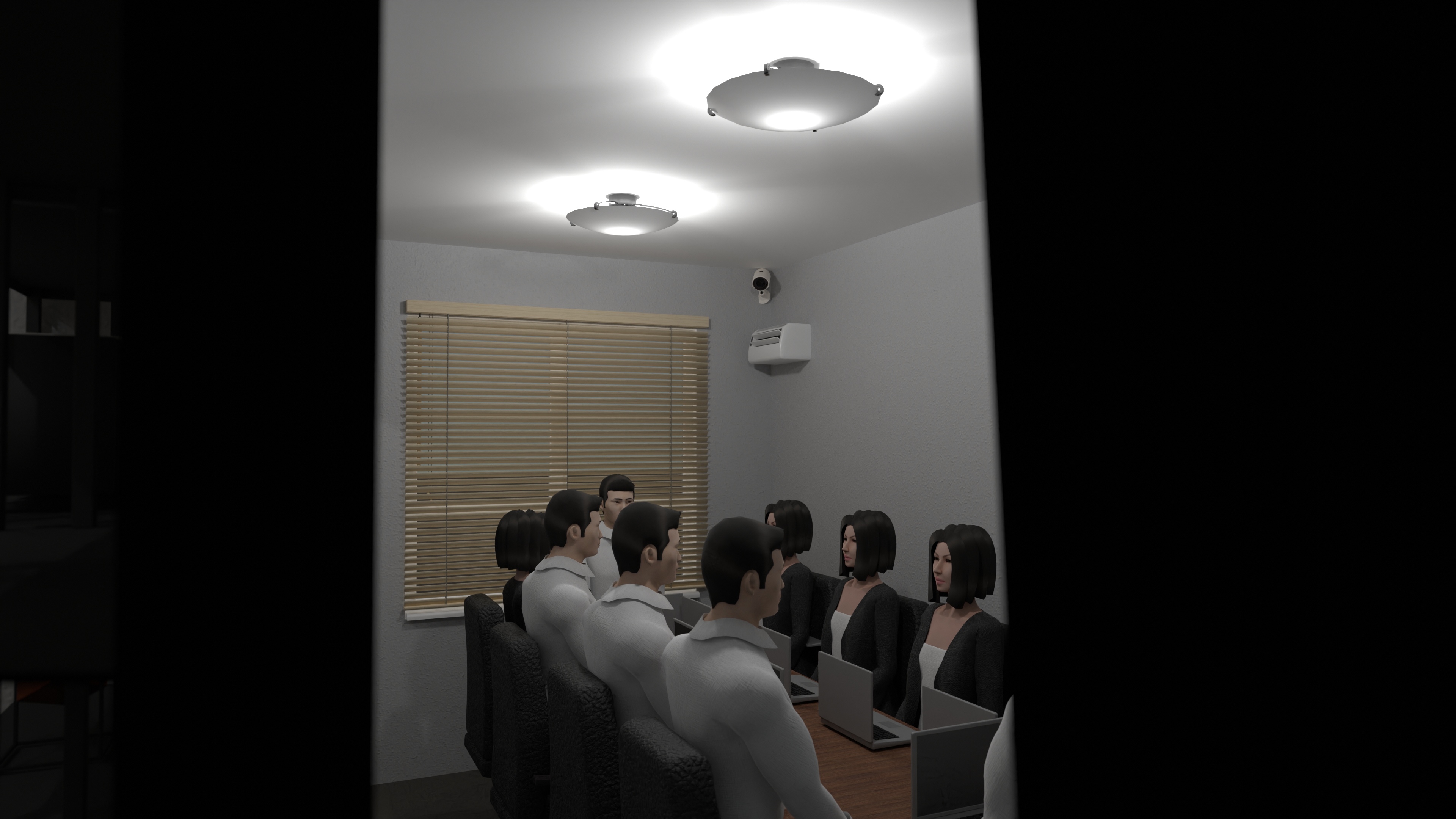 Project #9 #23472507 by User 153234842