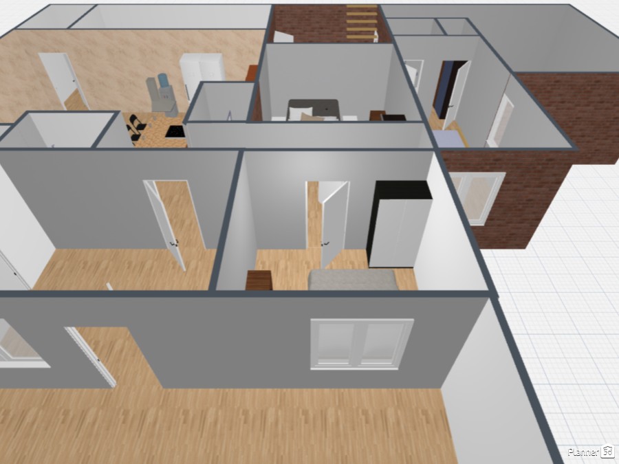 OBRA NUEVA FLAÇA #23428795 by User 158835667