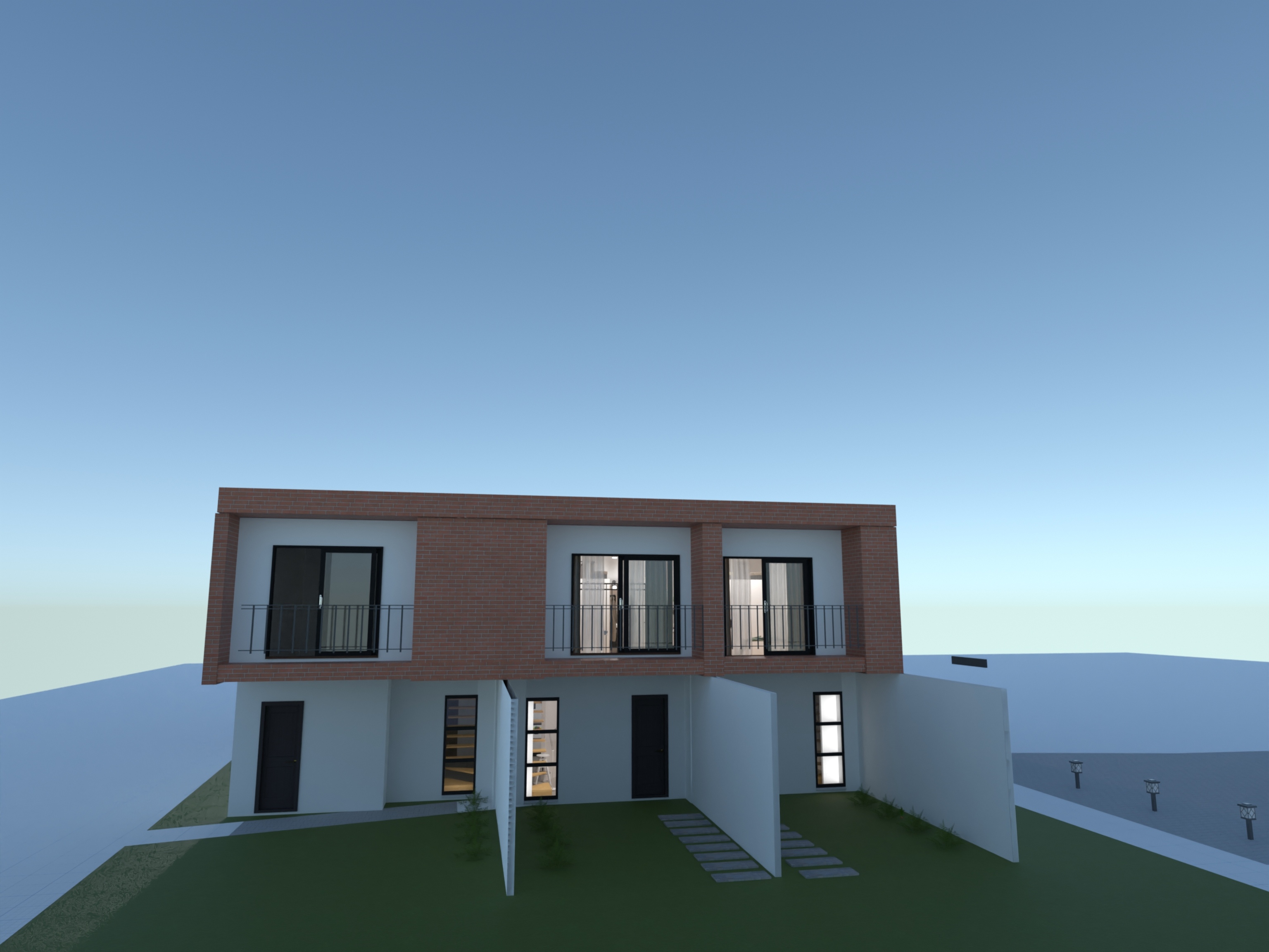 casa moderna copy copy copy #23385338 by User 88711751