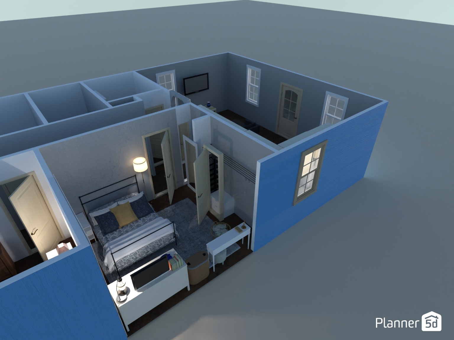 New Wizard Project #23545522 by Chloe Alexis