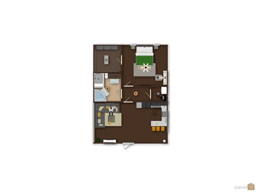 New project #2890708 by Fashland Fashland