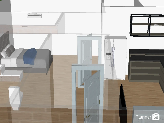 Planta baixa #3143956 by User 231691600