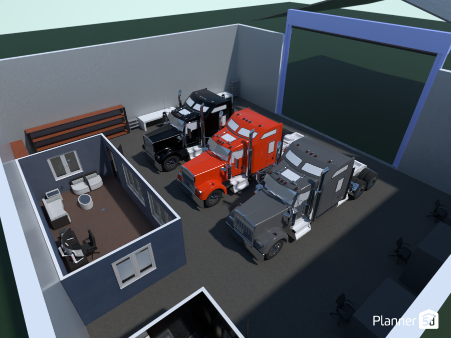 Taller #7625350 by User 50595794