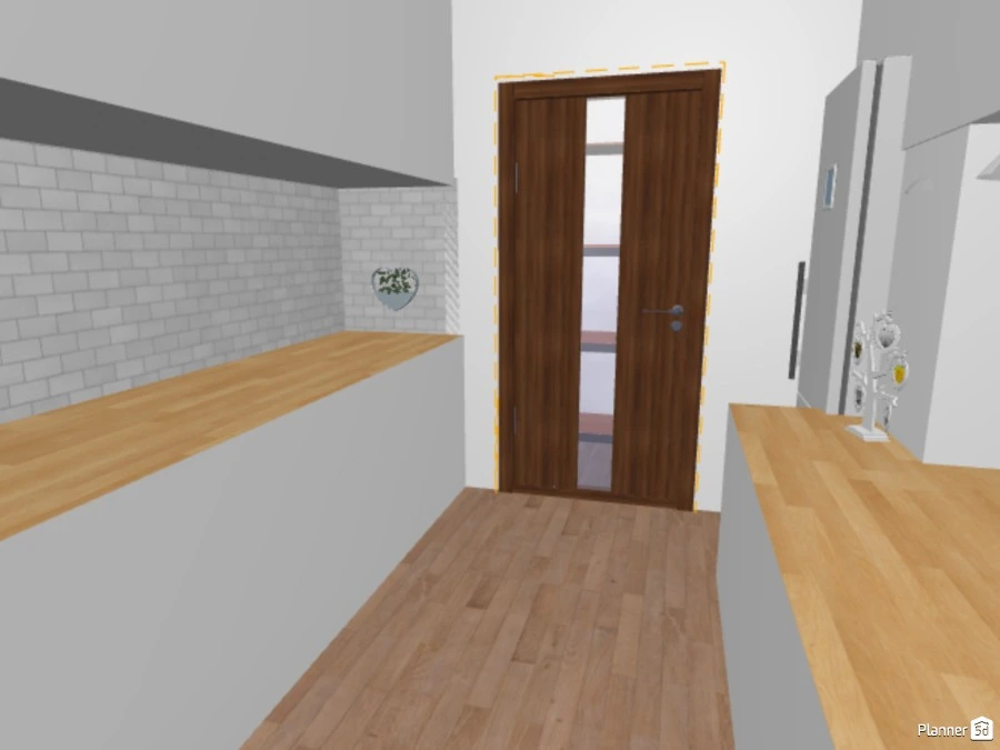 KITCHEN_DINING_LIVING-ROOMS #3039860 by SadieMae6