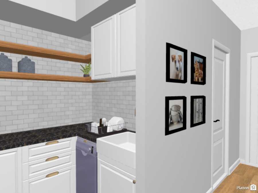 Studio #23430839 by User 158968815