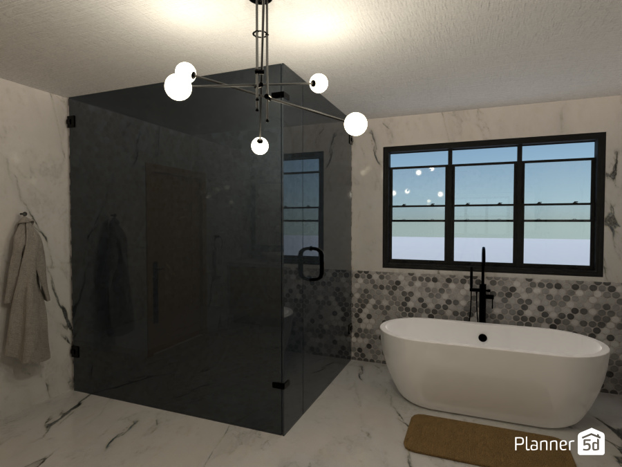 Bathroom (Part 2) #8544881 by Laia
