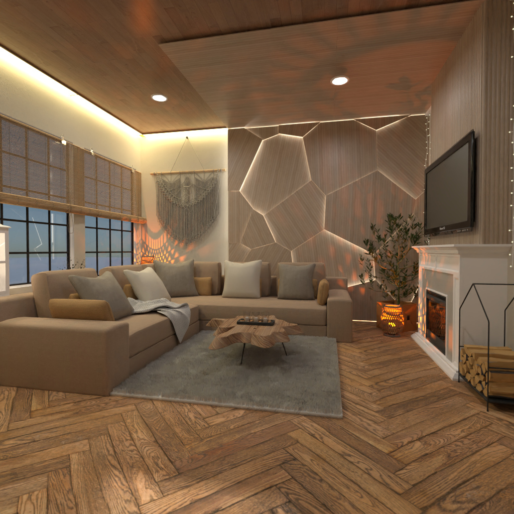 Serate accoglienti #14754439 by Editors Choice