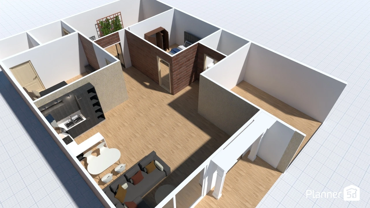 Proyecto #13 #4003140 by Nayeli Aranda