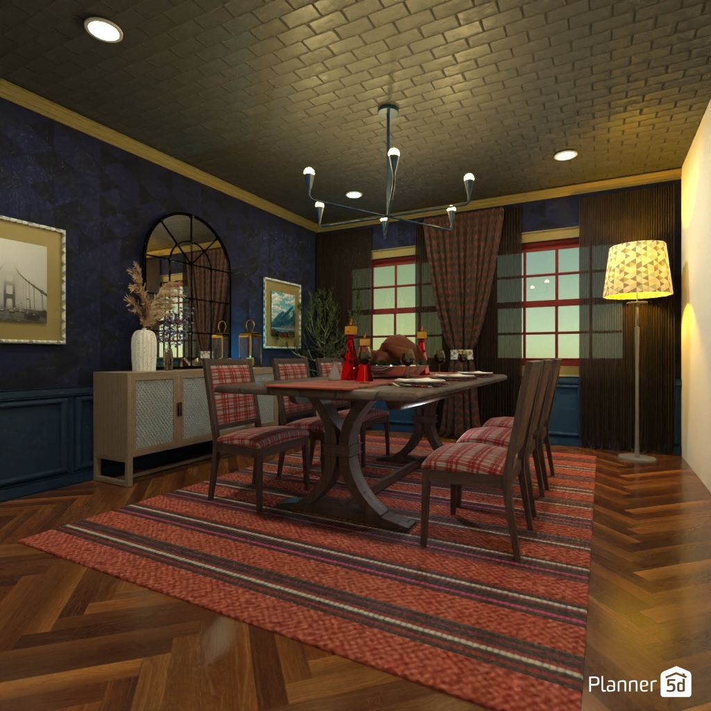 Thanksgiving Day #23491294 by Editors Choice