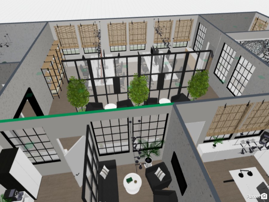 Planta da Vinícola #23492362 by User 133121016