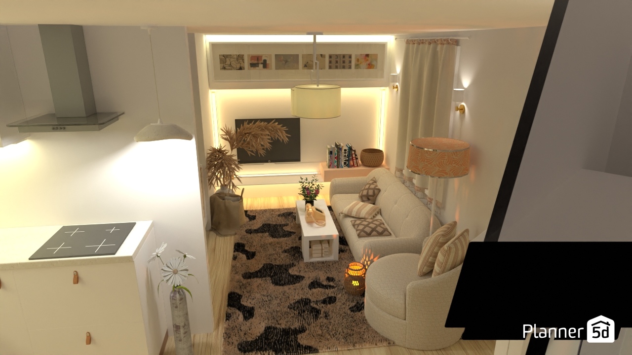 cozy living room #4003235 by Blair waldorf