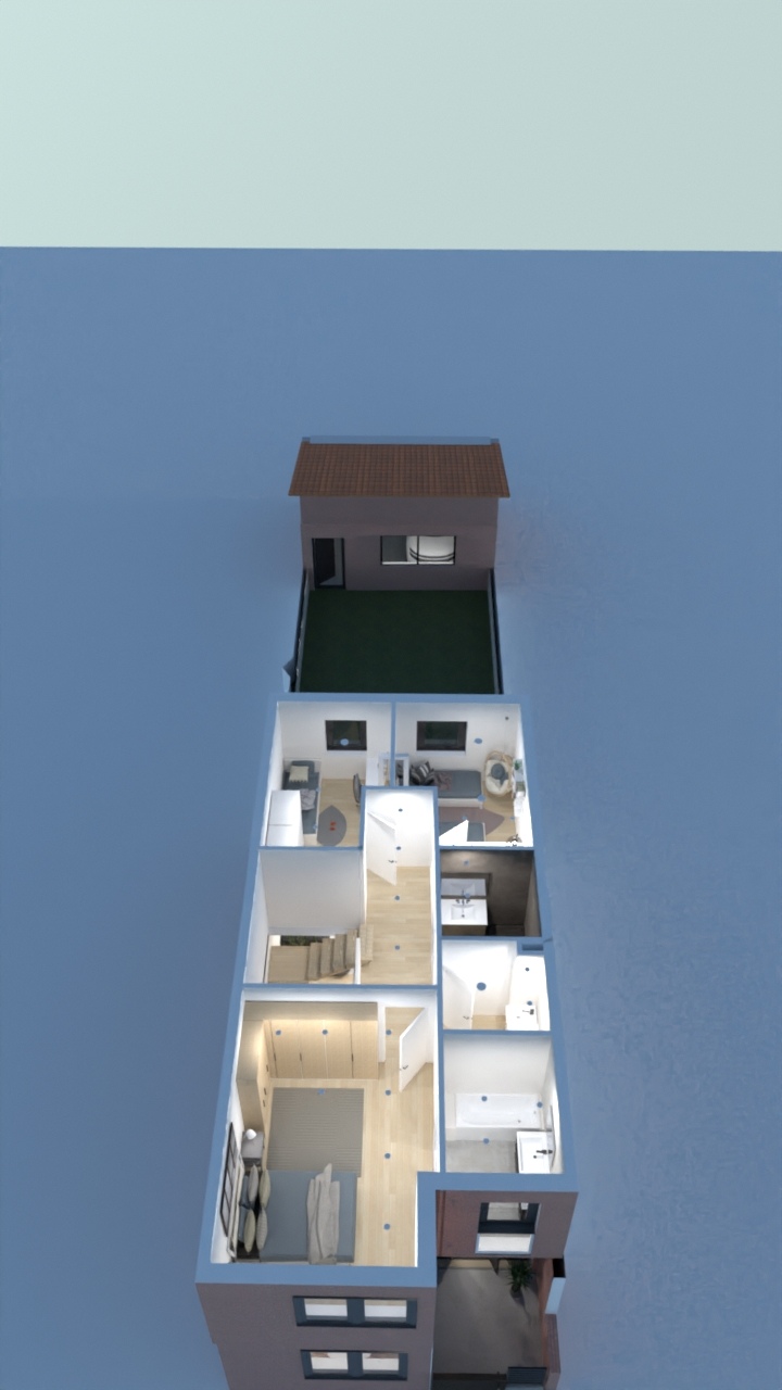 prova sala 2 #23187786 by User 151068958