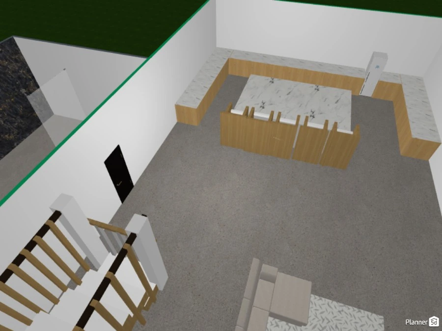 aly's sisters house! #85206 by ella!