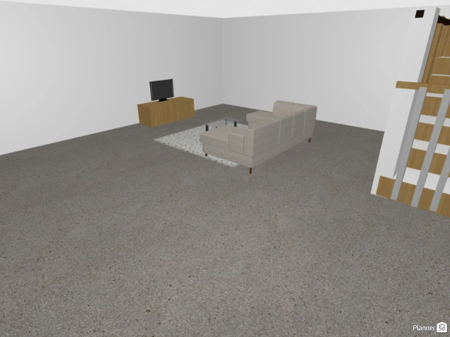 draft 1 house for amv's sister! #85195 by ella!