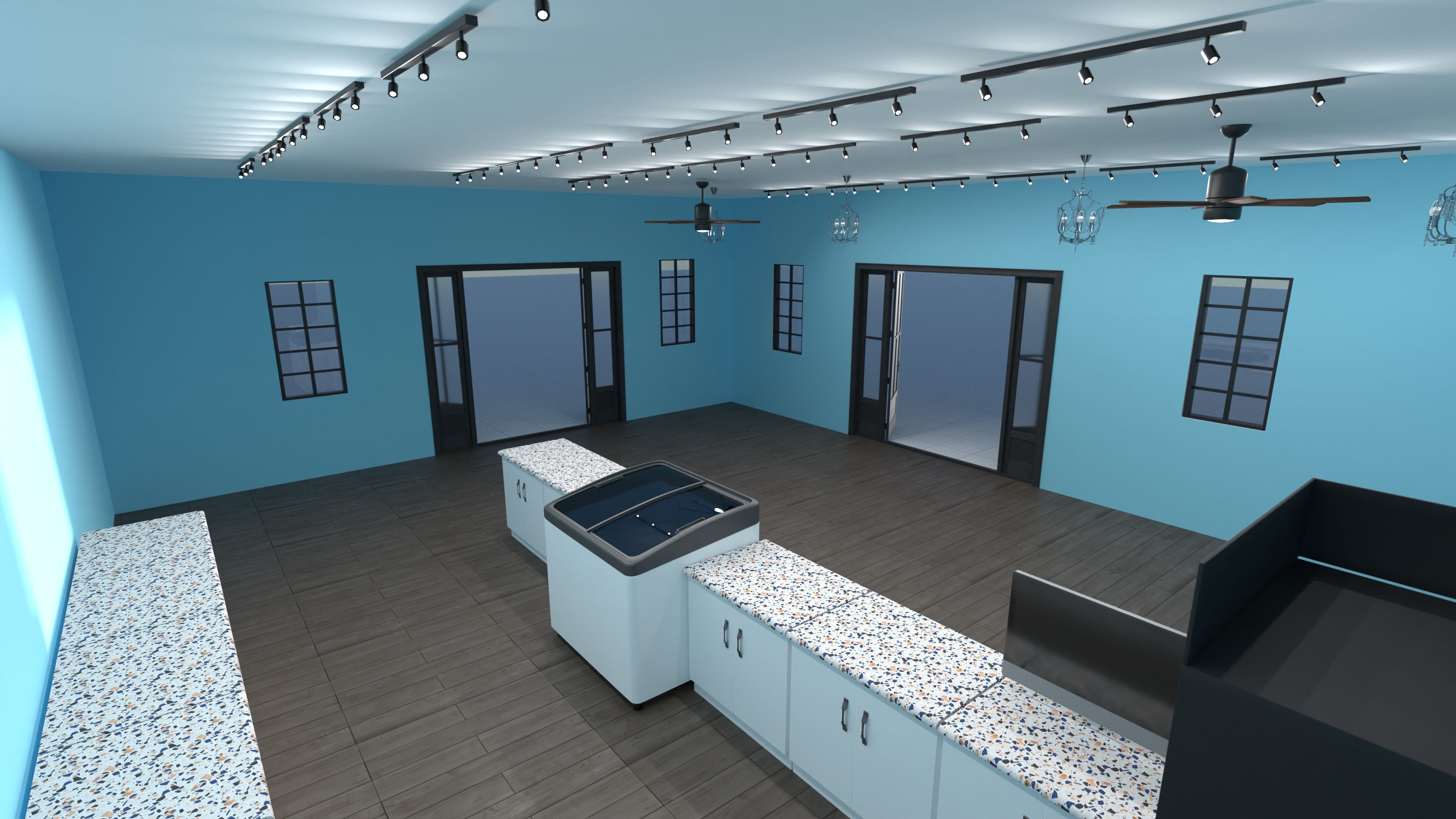 Sweet Shop #27914268 by User 190827576