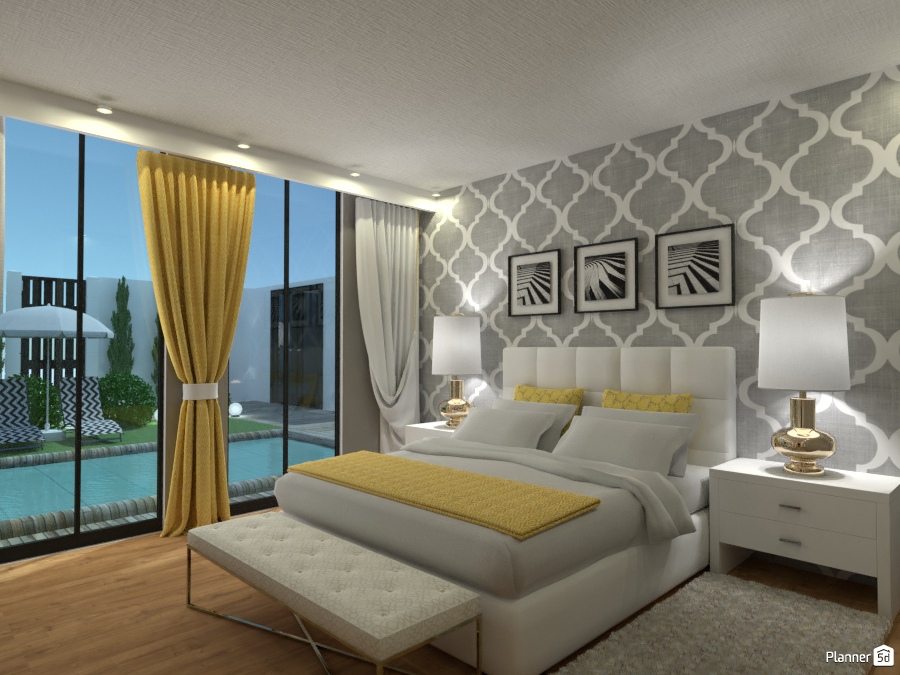 URBAN HOME #1997694 от Maison Maeck