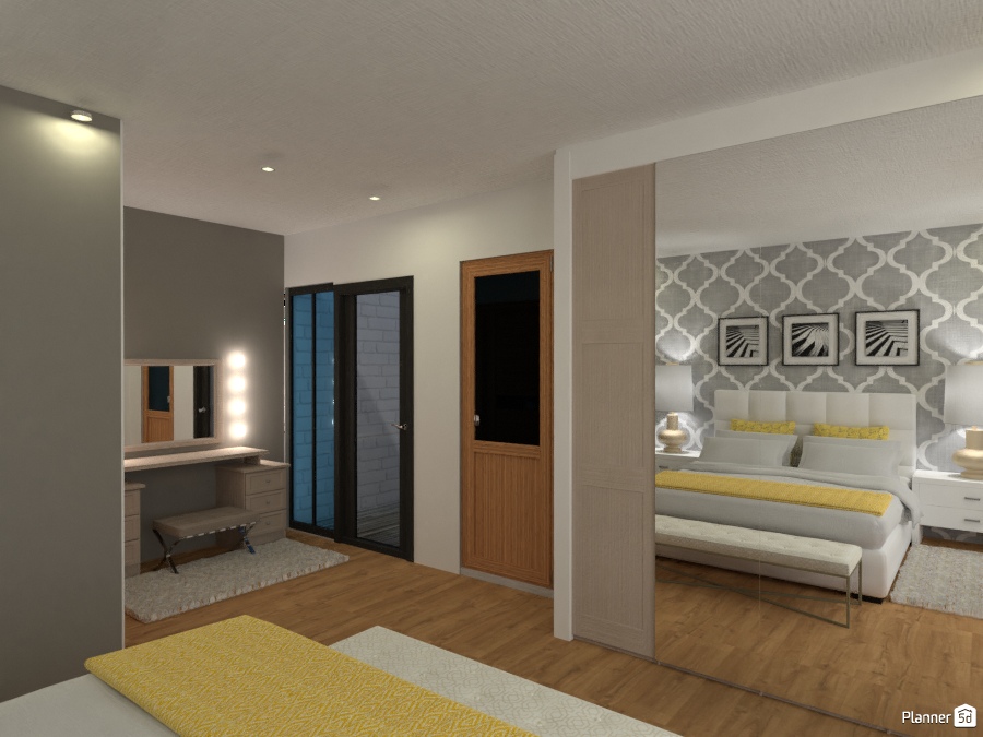 URBAN HOME #1997741 by Maison Maeck